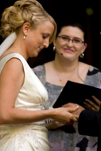 AUST QLD Townsville 2009OCT02 Wedding MITCHELL Ceremony 056